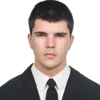 Photo of Eduardo Olivares Hernández